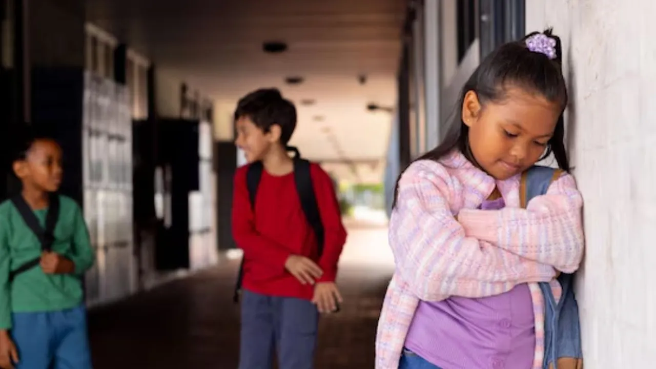 Penyebab Anak Melakukan Bullying di Sekolah, Cara Terbaik untuk Memutus Rantai Perundungan