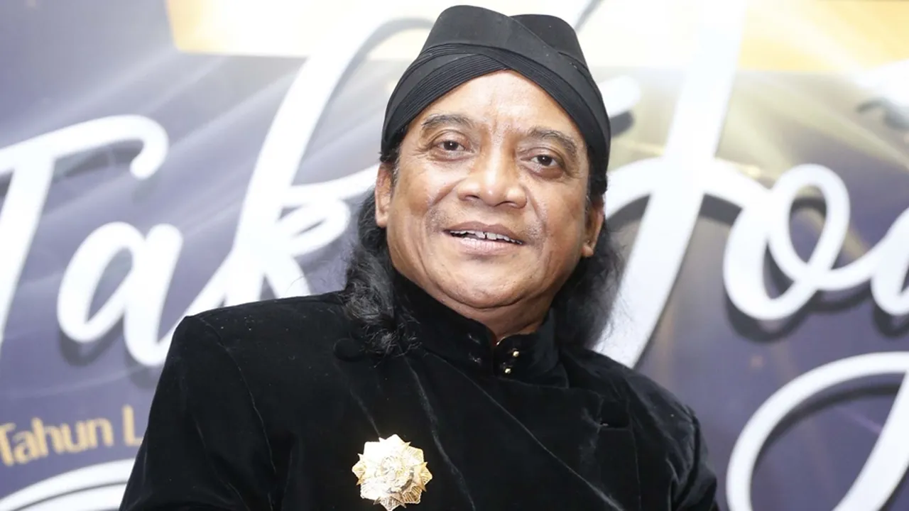 Penyebab Didi Kempot Meninggal Dunia, Diduga Karena Serangan Jantung