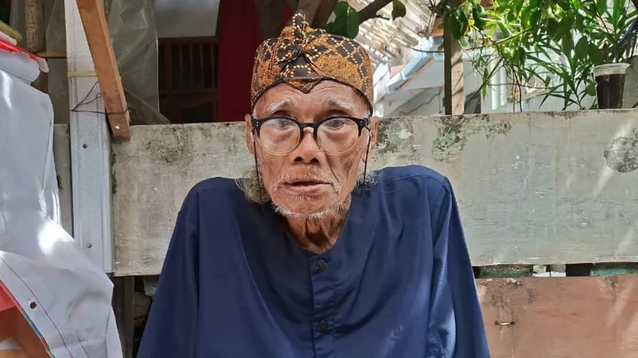 Penyebab Diding Boneng Meninggal Dunia Terungkap