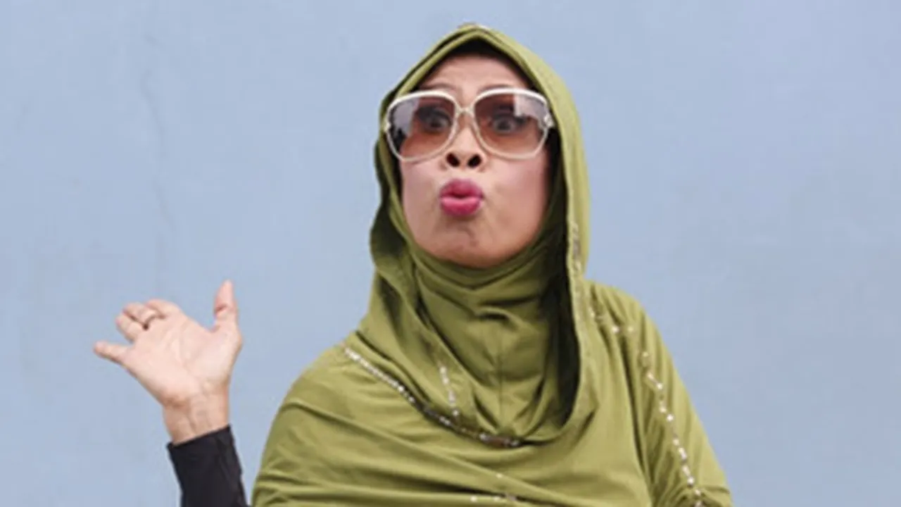 Penyebab Omas Meninggal Dunia Disebabkan Penyakit Diabetes