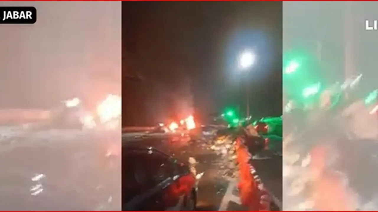 Penyebab Rem Blong pada Kendaraan dan Cara Mengatasinya, Kasus Gerbang Tol Ciawi Jadi Pelajaran
