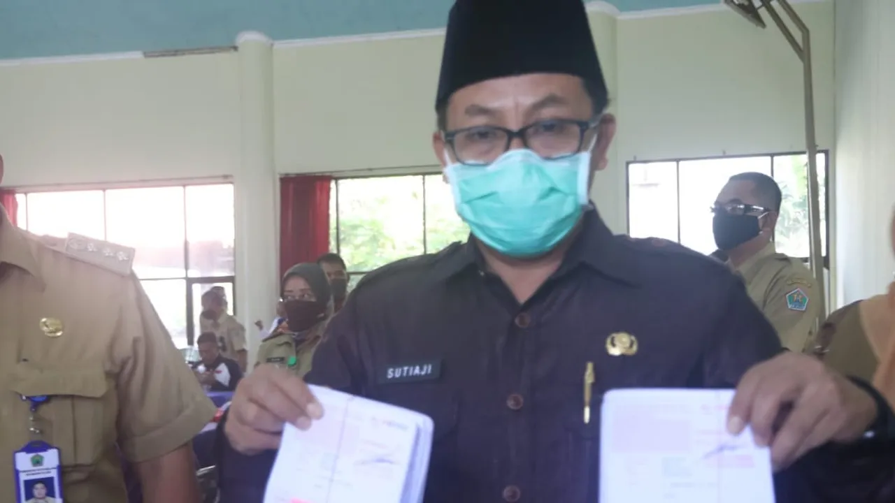 Penyebaran Covid-19 Semakin Mengkhawatirkan, Kota Malang Ajukan PSBB Ke Menkes