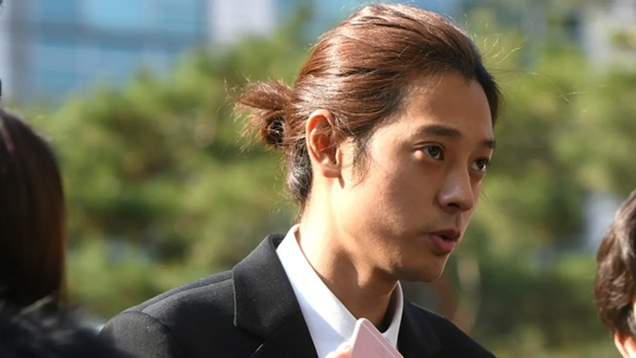 Penyebaran Video Seks, Jung Joon Young Terancam Hukuman 7 Tahun Penjara
