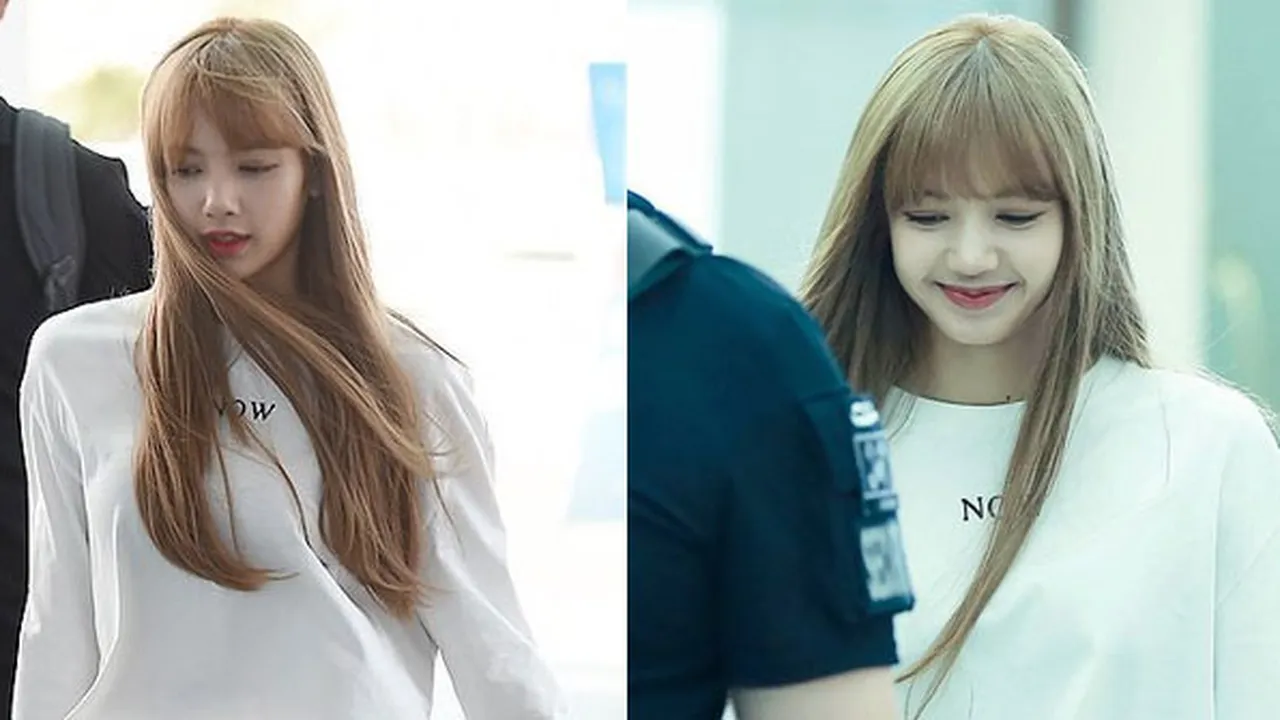Penyelenggara Pastikan Tak Ada Insiden Yang Mencelakai di Meet & Greet Lisa BLACKPINK