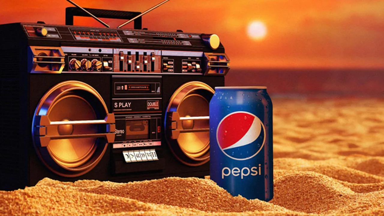 Per 10 Oktober 2019 Pepsi Pamit dari Indonesia, Ini Alasannya