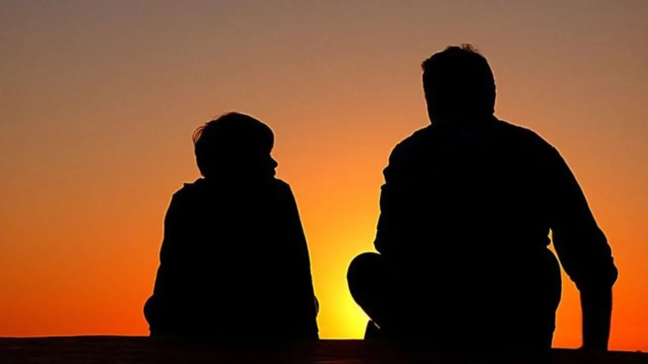 Peran Ayah, Kunci Rahasia dalam Membentuk Anak Cerdas dan Berprestasi