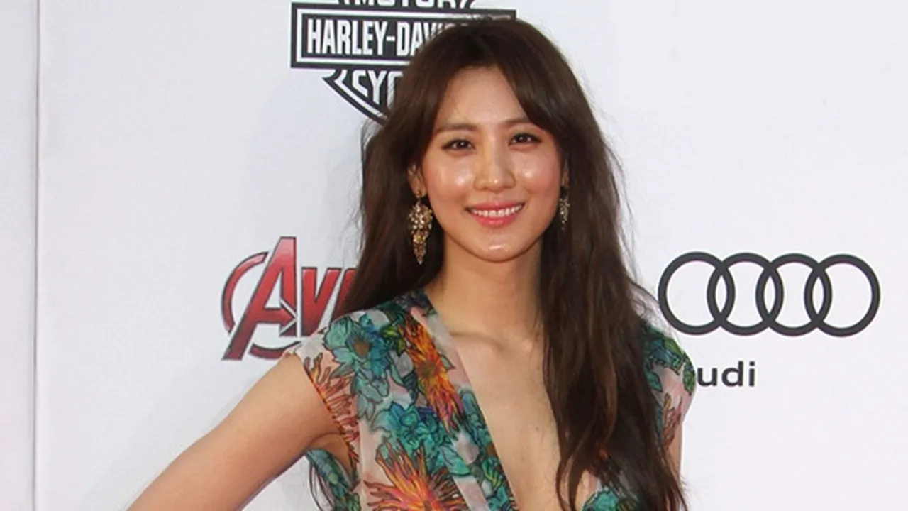 Peran Nagini di 'FANTASTIC BEASTS' Jadi Kontroversi, Ini Harapan Claudia Kim