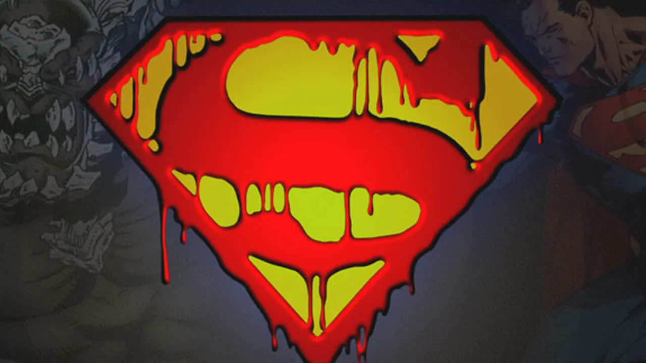 Peran Superman Ternyata Membawa Kutukan, Tak Percaya?