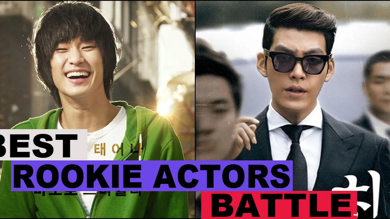 Perang Aktor Terbaik di 50th Baesang Awards, Siapa Pemenangnya?