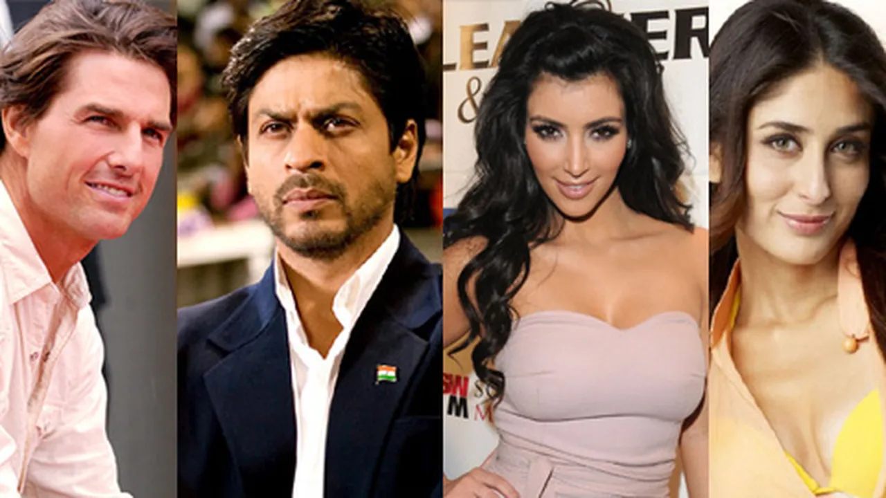 Perang Bintang Hollywood - Bollywood, Pilih Mana?