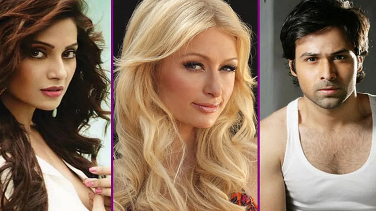 Perang Kemiripan Wajah Bintang Hollywood vs Bollywood