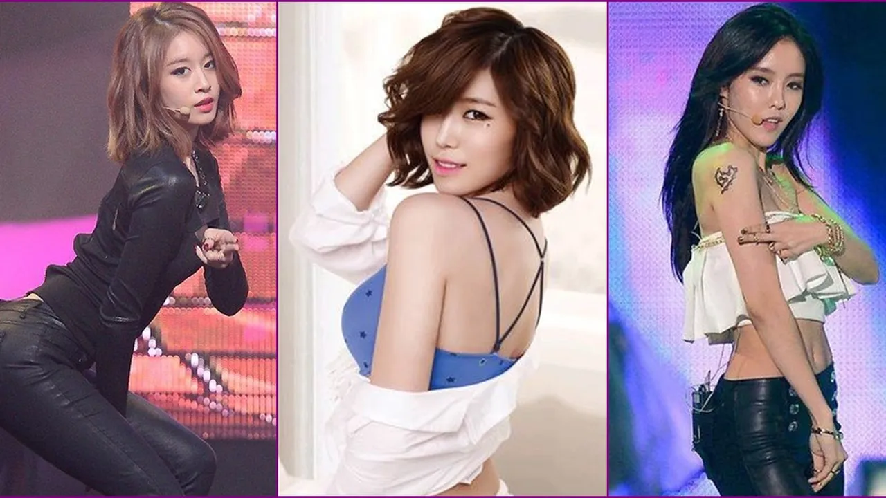 Perang Seksi Idol Cewek K-Pop Dengan Lagu Baru! Pilih Mana?
