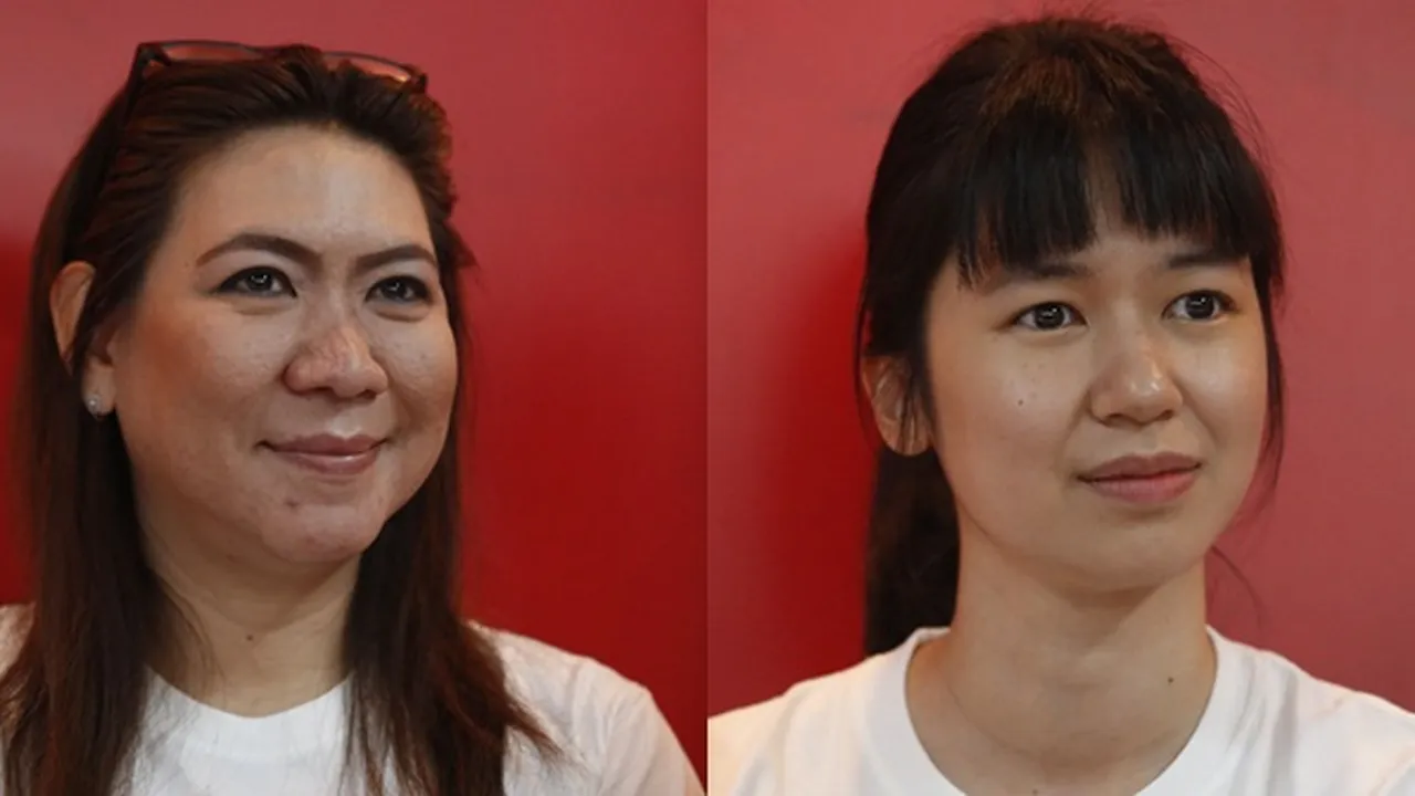 Perankan Dirinya, Susy Susanti Merasa Laura Basuki Lebih Cantik