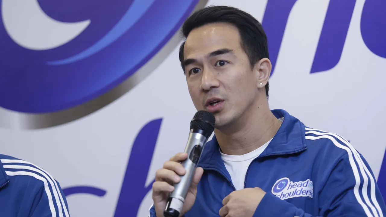 Perankan Karakter Sub-Zero, Joe Taslim Ternyata Penggemar Game Mortal Kombat