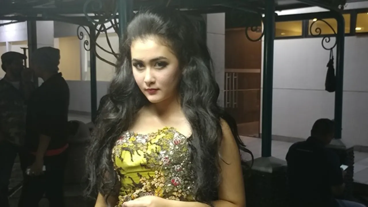 Perankan Nyi Roro Kidul, Talitha Curtis Winn Alami Mimpi Aneh