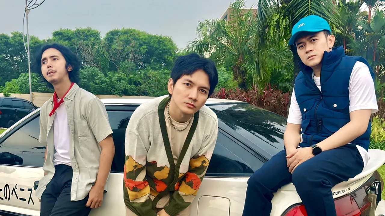 Peraukertas Hadirkan Warna Baru Lewat Lagu 'Make It Right'