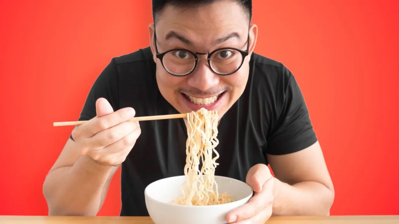 Perbandingan Mie Sedaap dengan Mie Goreng Lainnya, Inovasi Rasanya Nggak Main-Main!
