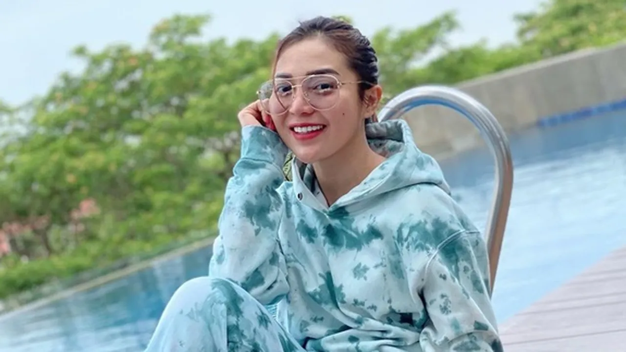 Perbedaan Ini yang Dirasakan Chacha Sherly Saat Berkarya di Tengah Pandemi
