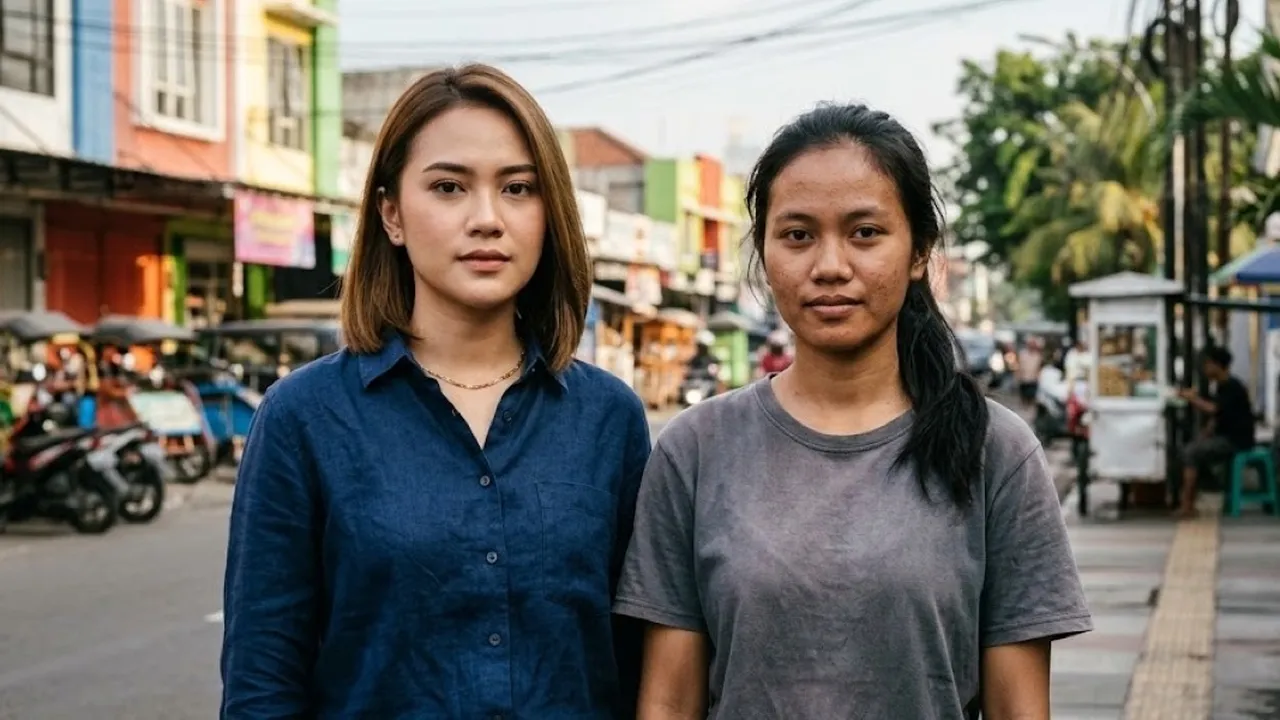 Perbedaan Muka Orang Have Menurut Studi, Benarkah Bisa Terlihat dari Wajah?