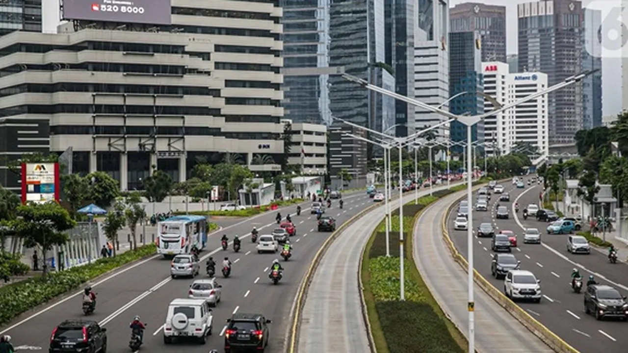 Perbedaan PPKM Level 3 dan 4 Beserta Daerah Penerapan - Aturan Lengkapnya