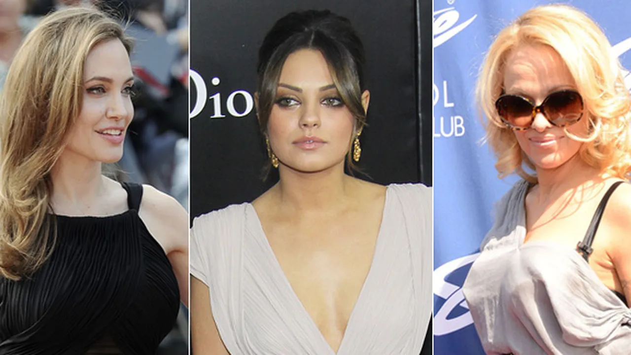 Percayalah, Artis-Artis Ini Tak Cocok Tampil Tanpa Make-Up!