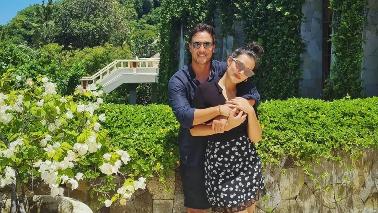 Perceraian Raisa dengan Hamish Daud Bukan Keputusan Tiba-Tiba Perceraian Raisa dengan Hamish Daud Bukan Keputusan Tiba-Tiba