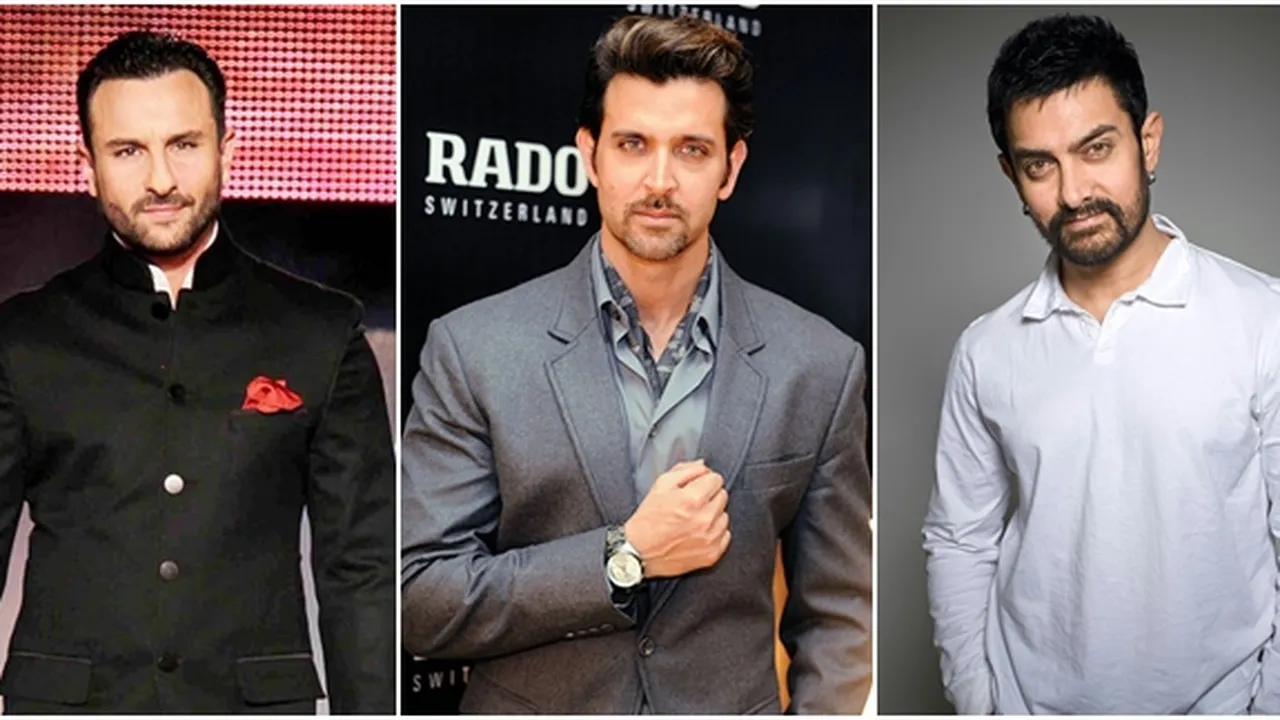 Perceraian Termahal Seleb Bollywood, Habiskan Ratusan Miliar!