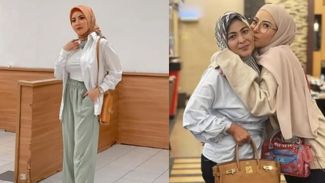 Percobaan Bunuh Diri Ayu Aulia Dituding Settingan, Begini Katanya