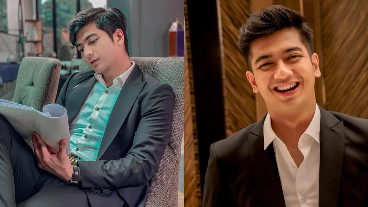 Perdana Main Film, Teuku Ryan Banyak Belajar dari Ria Ricis