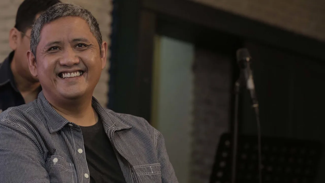 Perdana, Monty Tiwa Garap Web Series Bertemakan Millenial