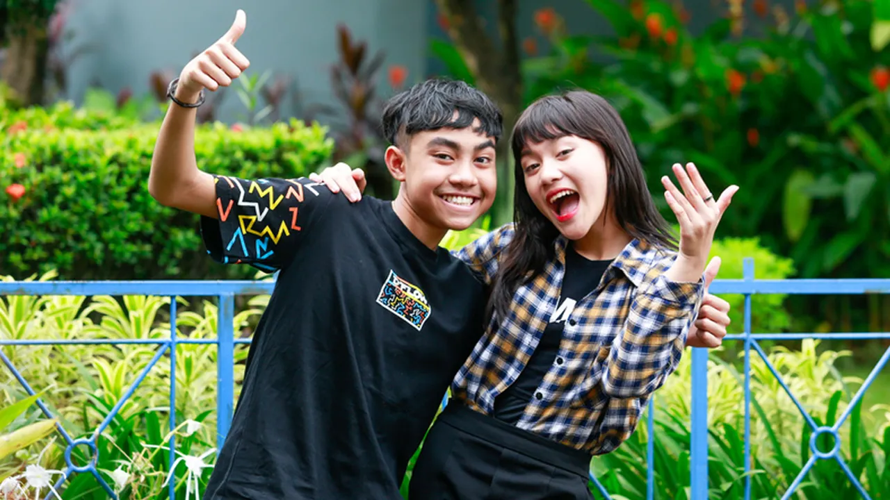 Perebutkan Gelar Juara, Ini Persiapan Sridevi dan Eby di Grand Final Dangdut Academy 5