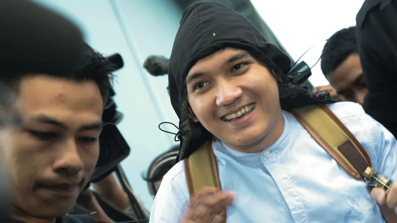 Peretas Akun Instagram Sudah Makan Korban, Egi John Bakal Laporkan ke Polisi