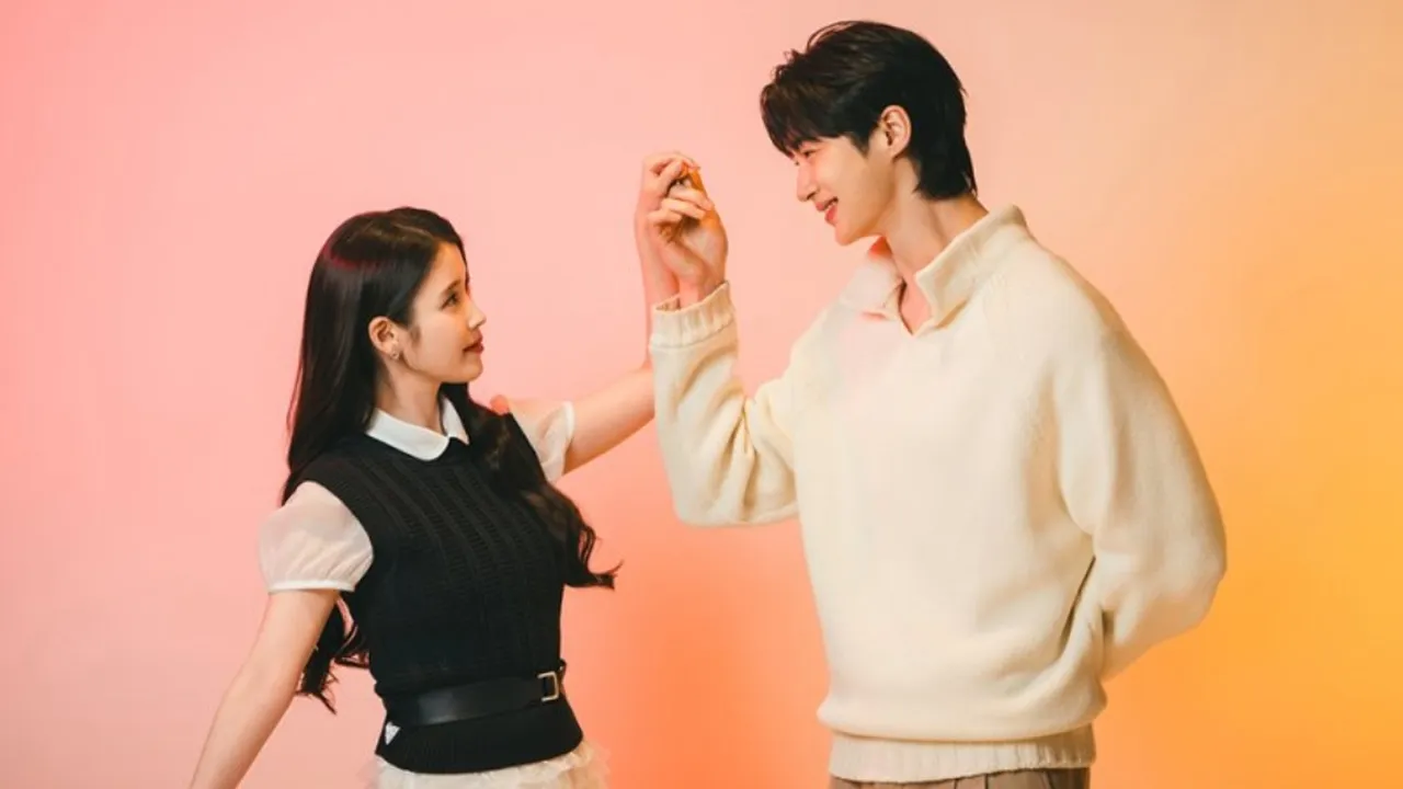 'PERFECT CROWN' jadi Penayangan Perdana Serial Korea Disney Plus Paling Banyak Ditonton