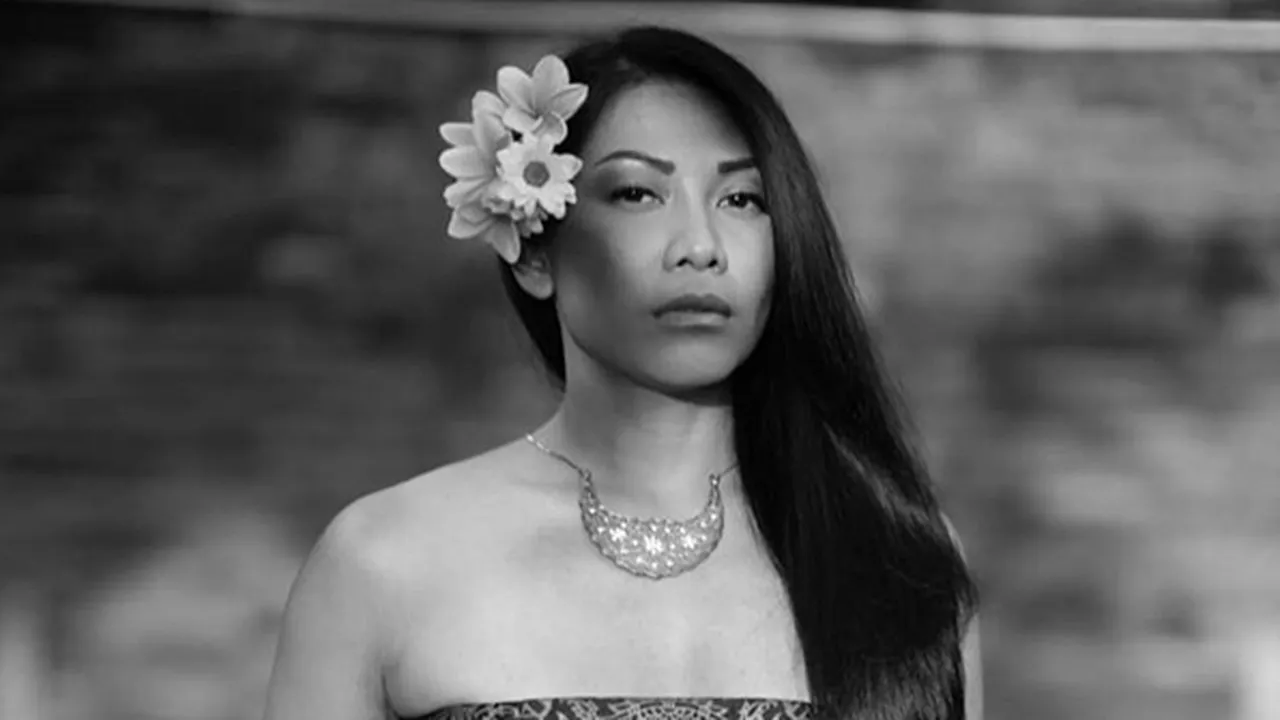 'Perfect World' Anggun Melesat ke Posisi 18 di Chart Billboard