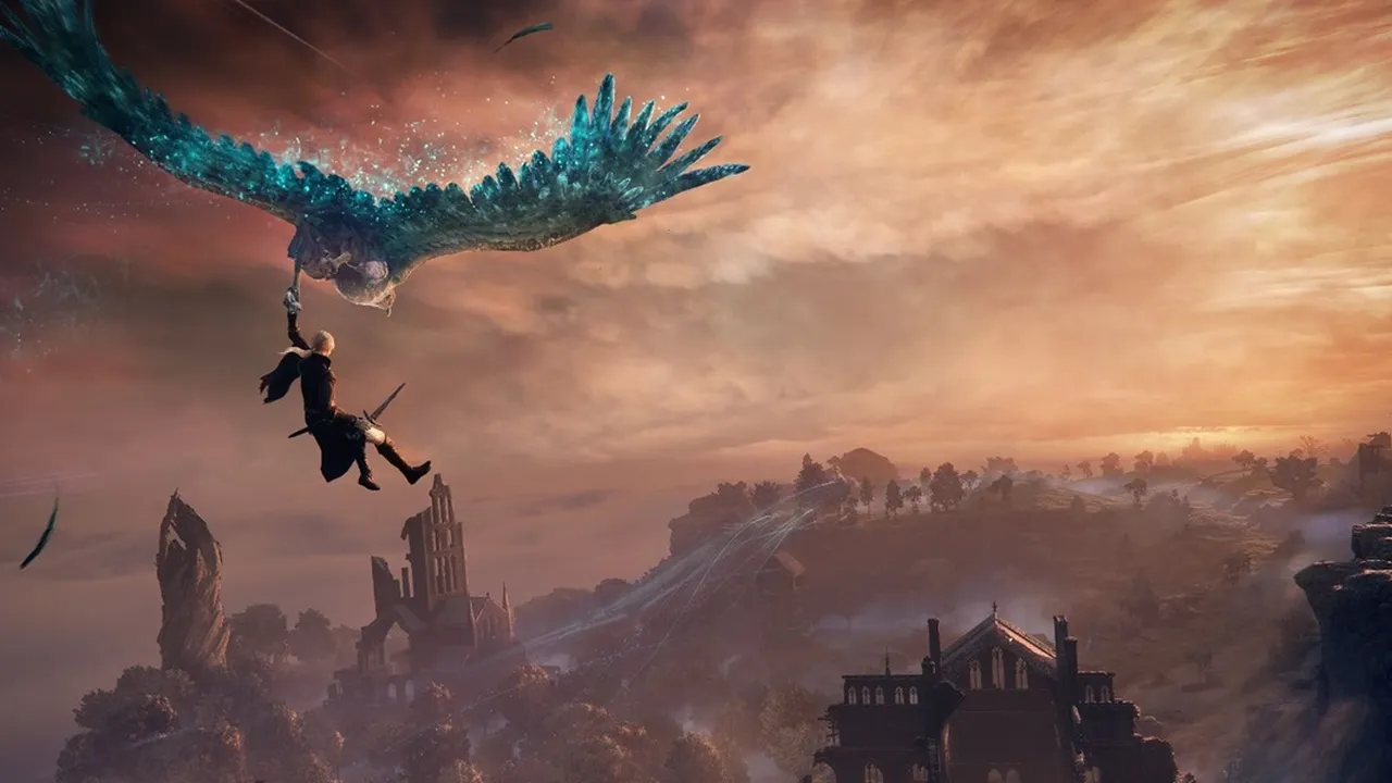 Perilisan Game Elden Ring Nightreign Resmi Diumumkan, Kapan?