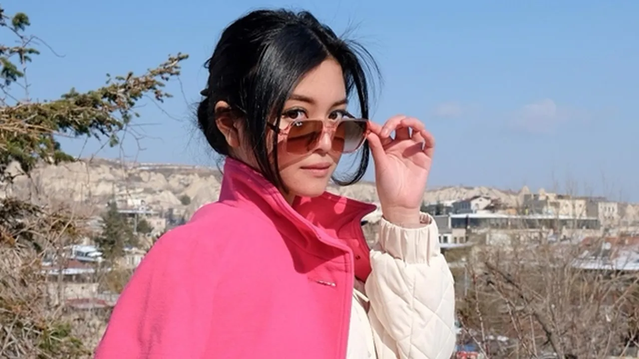 Peringati Hari Kartini, Yoriko Angeline: Perempuan Indonesia Makin Hebat