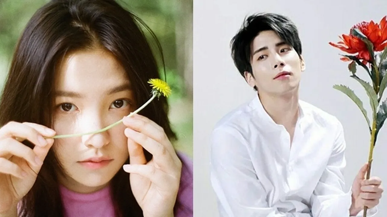 Peringati Hari Kematian Jonghyun SHINee, Yeri Red Velvet Buat Unggahan Menyentuh Peringati Hari Kematian Jonghyun SHINee, Yeri Red Velvet Buat Unggahan Menyentuh
