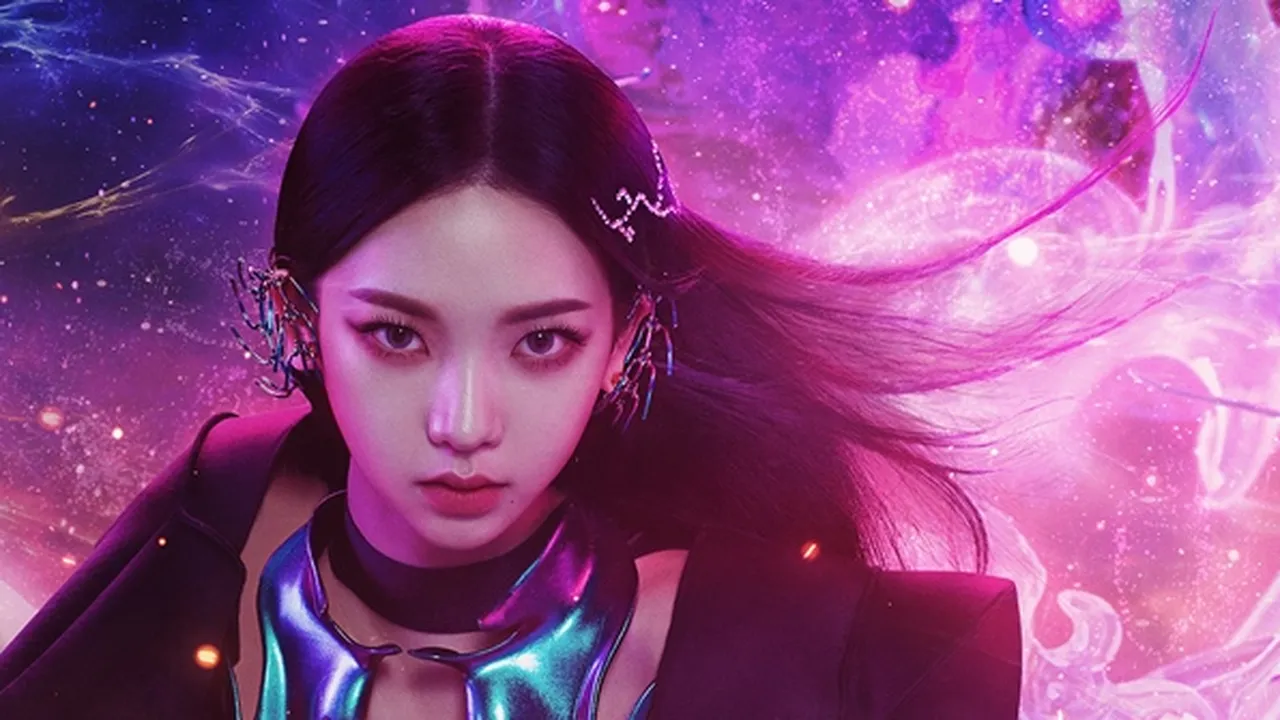 Peringkat Pertama, Karina aespa Sukses Duduki Puncak 'Girl Group's Individual Reputation' Juni 2021!