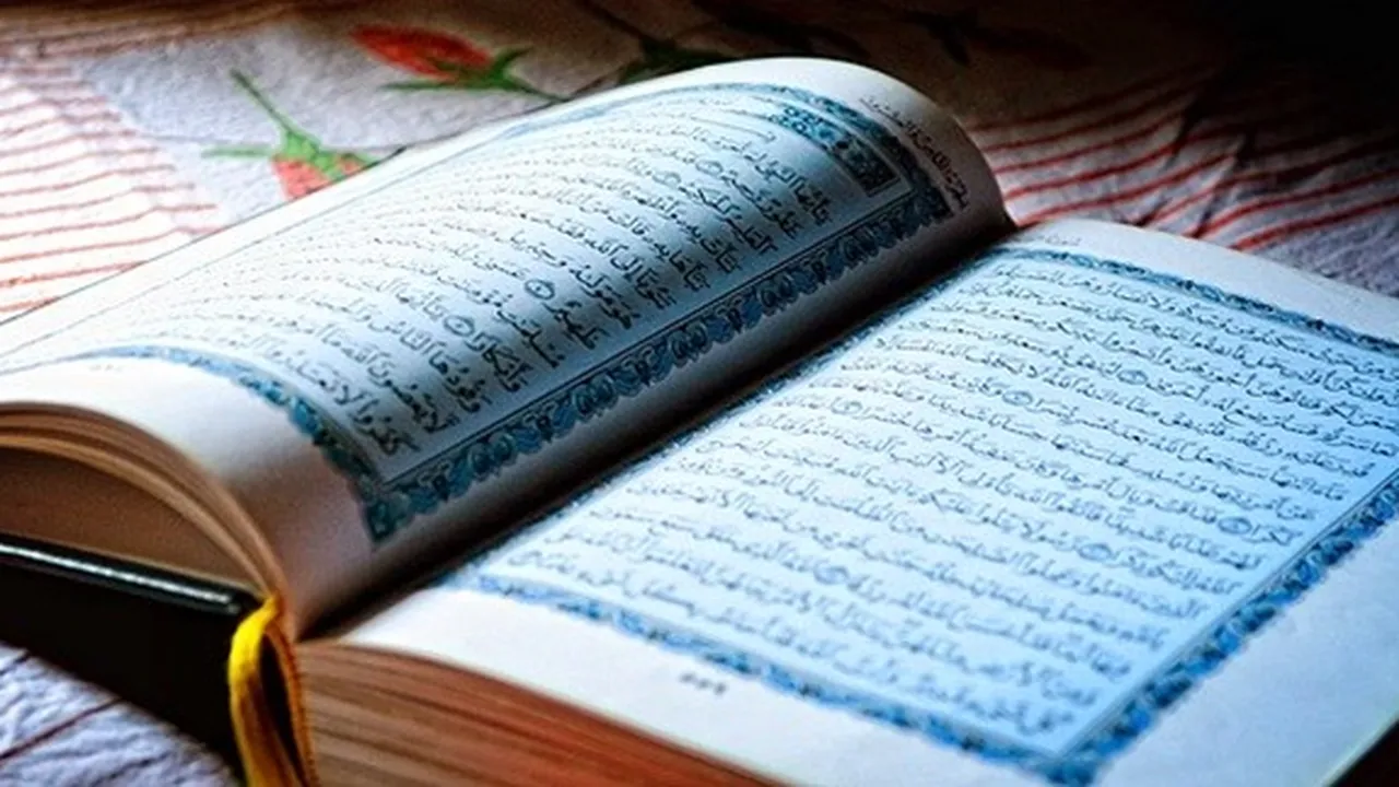 Perintah Puasa di 4 Ayat Surat Al Baqarah, Pahami Agar Ramadhan Makin Banyak Berkah