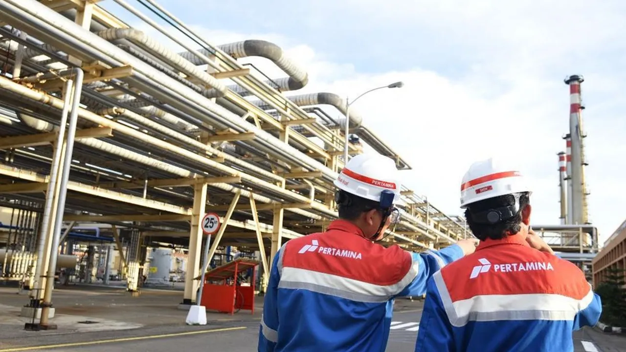 Peristiwa 10 Desember, Mulai dari Berdirinya Pertamina sampai Peringatan HAM Sedunia