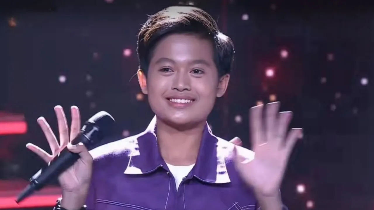 Perjalanan Angkasa dari Surabaya Menuju Panggung Dangdut Academy 8