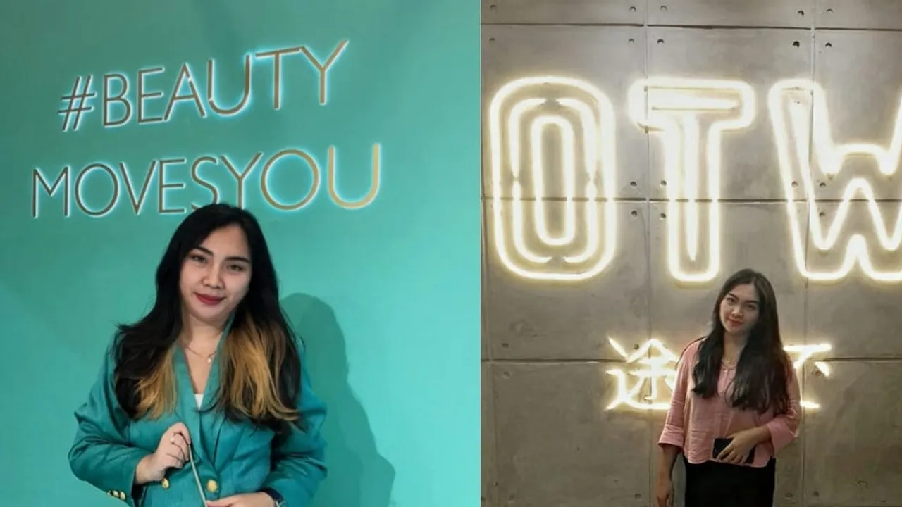 Perjalanan Annisa Zylia dari SPG Pembersih Mobil ke Influencer Populer Perjalanan Annisa Zylia dari SPG Pembersih Mobil ke Influencer Populer