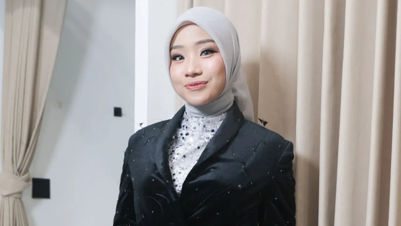 Perjalanan Bhita Menuju Dangdut Academy 8: 5 Jam ke Palembang Demi Audisi