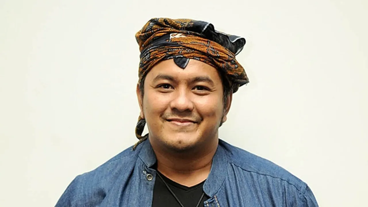 Perjalanan Dicky Chandra yang Kini Jabat Wakil Wali Kota Tasikmalaya, Sempat Tak Ingin Jadi Kepala Daerah