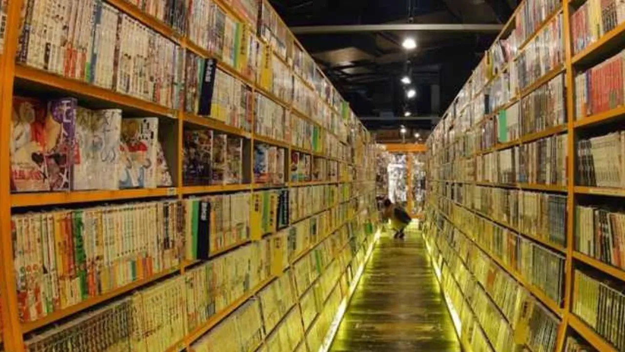 Perjalanan Epik Manga, Dari Sejarah Hingga Fenomena Global yang Menjadi Tren Internasional