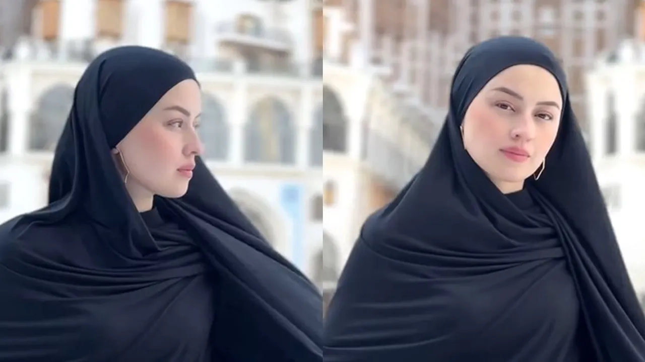 Perjalanan Hidup Kimberly Ryder dari Aktris Muda Hingga Jadi Sosok Ibu Tangguh Perjalanan Hidup Kimberly Ryder dari Aktris Muda Hingga Jadi Sosok Ibu Tangguh