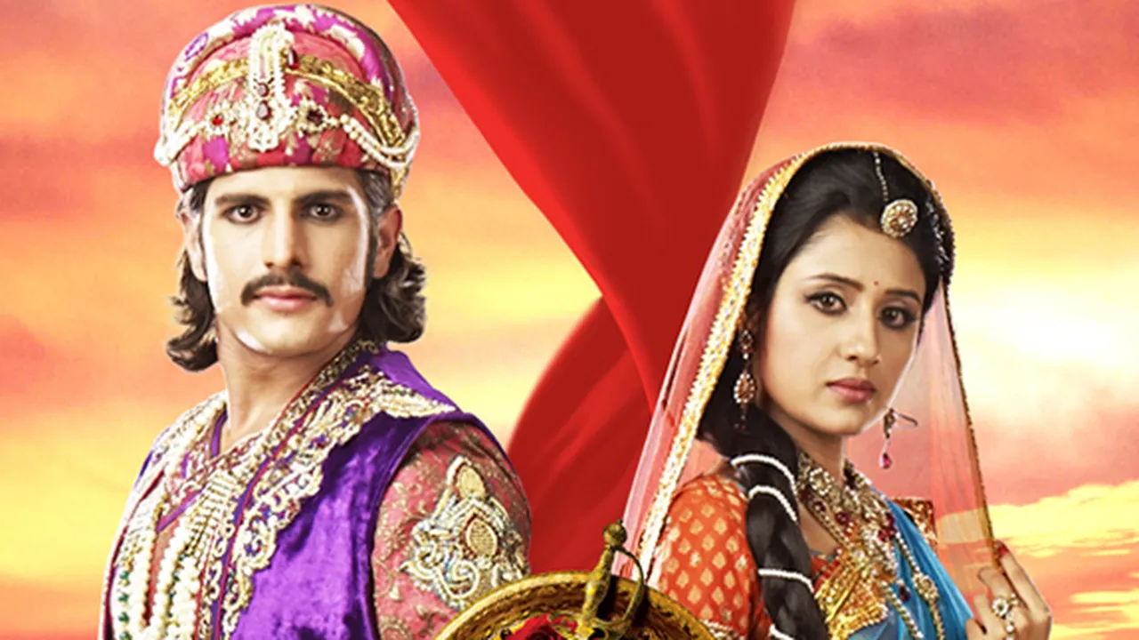 Perjalanan 'Jodha Akbar', Dari Protes Berdarah Sampai Cinta Mati