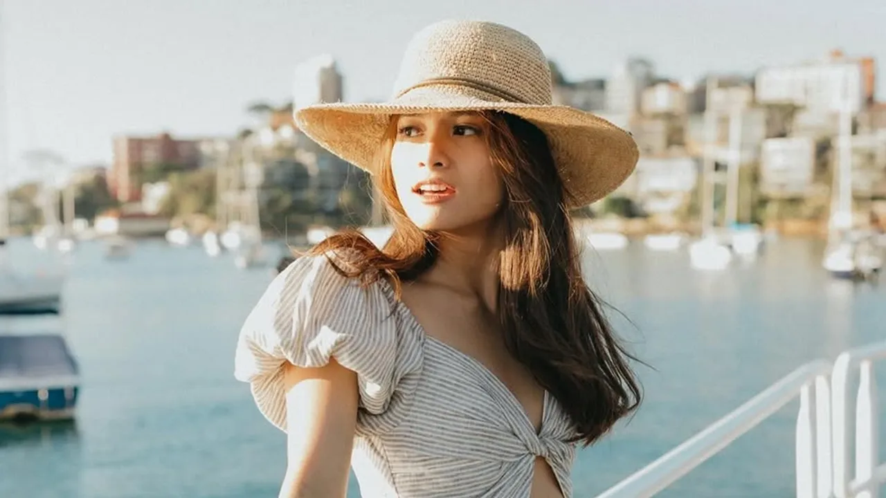 Perjalanan Karier Acha Septriasa, Tetap Berkarya Meski Kini Tinggal di Australia