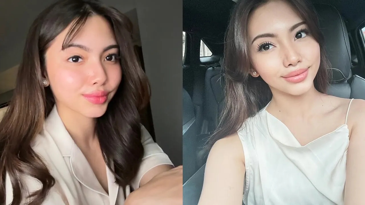 Perjalanan Karier Angel Marianne, dari Modeling Kini Laris Akting
