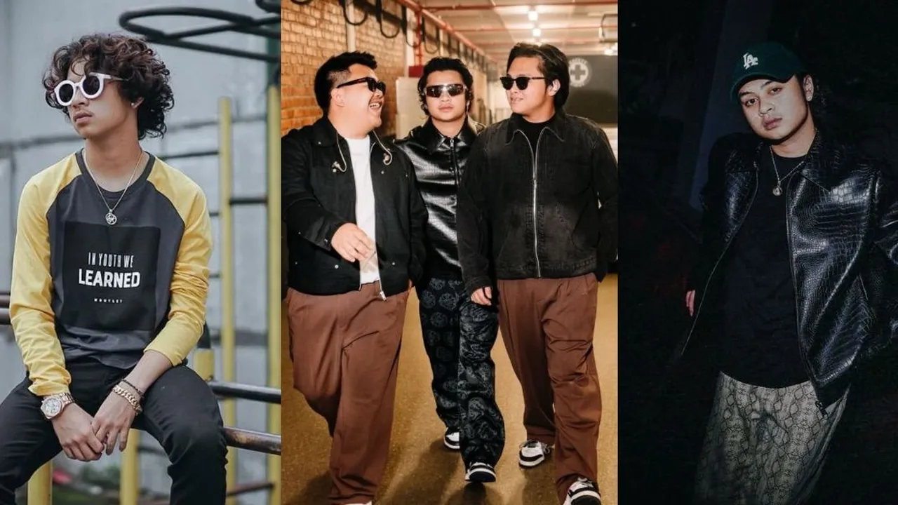 Perjalanan Karier Bastian Steel: Dari Idola Cilik hingga Bintang Pop Indonesia